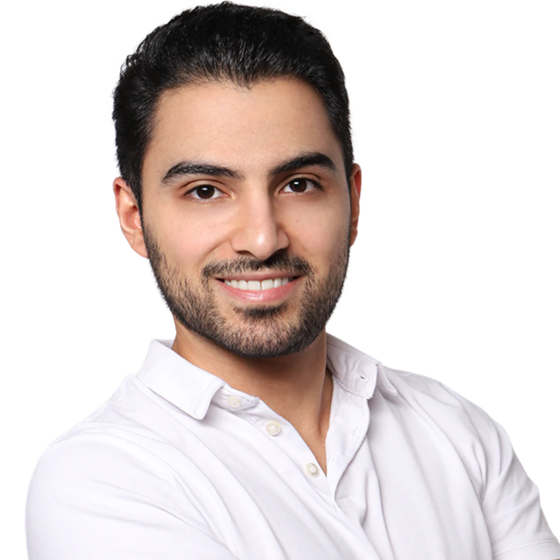 Nima Mohammadi