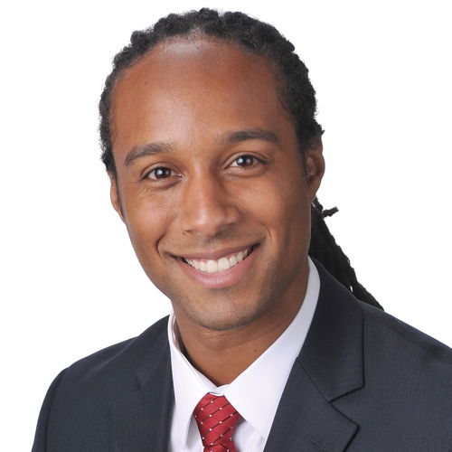 Jared Levy