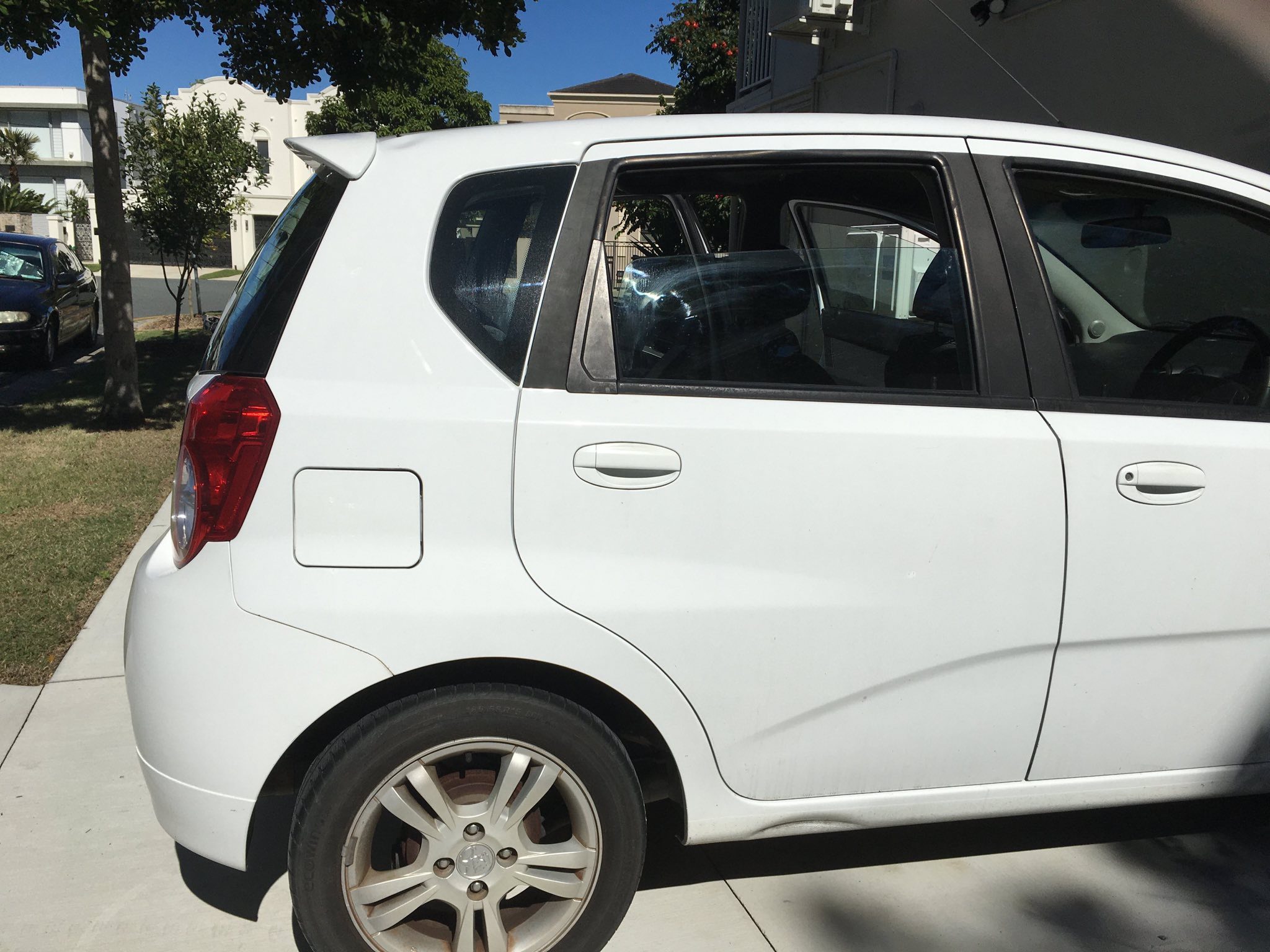 Holden Barina 2011 Auto - Image 5