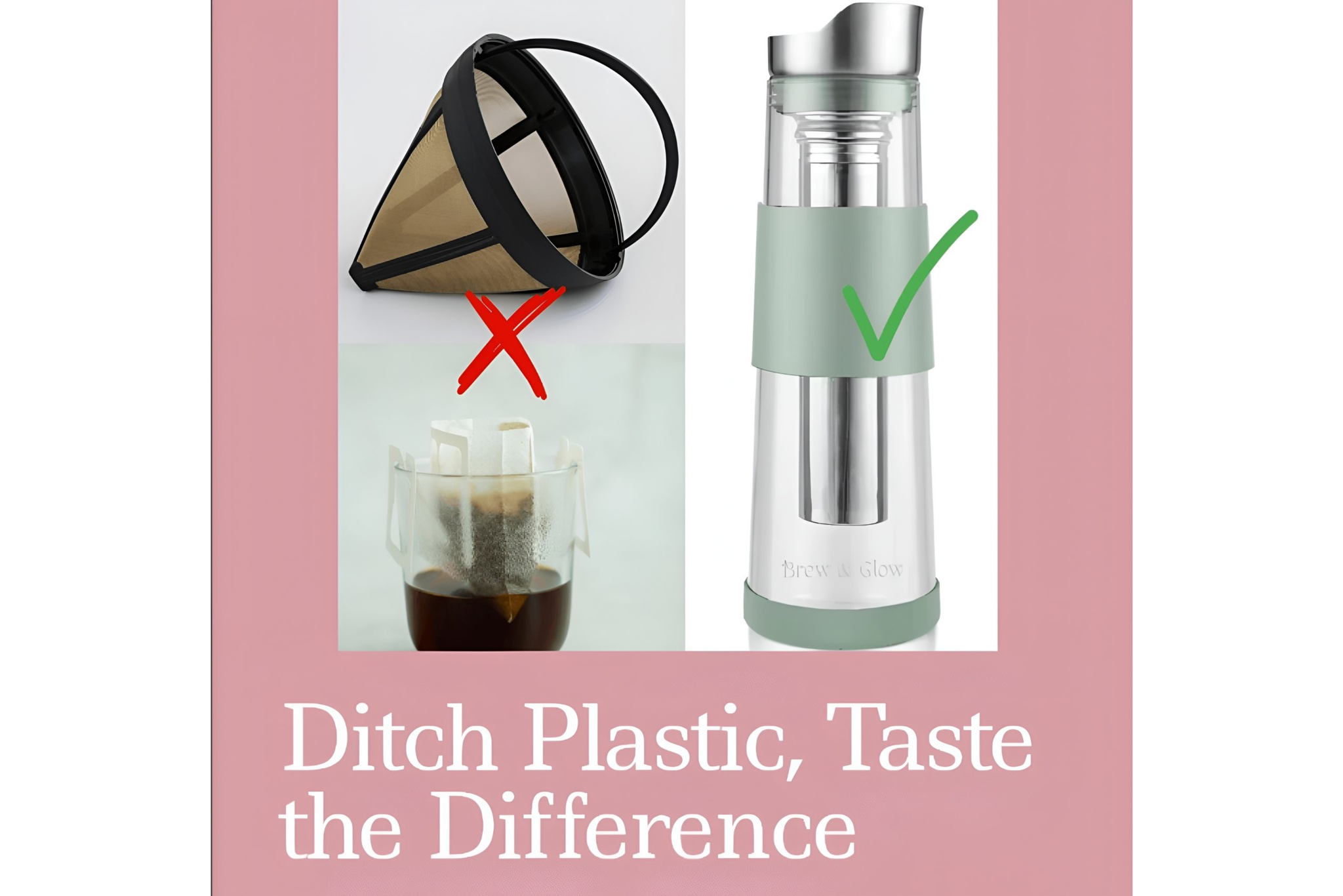 Brew and Glow Coffee Maker Voucher - Image 3