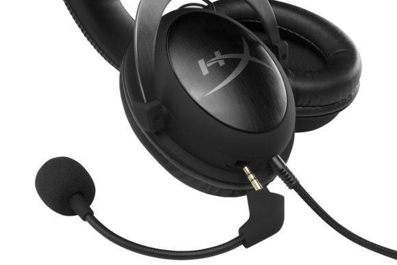 hyperx cloud stinger linux