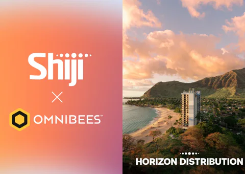 Omnibees und Shiji Horizon Distribution kooperieren, um die globale Vernetzung im lateinamerikanischen Gastgewerbe auszubauen.