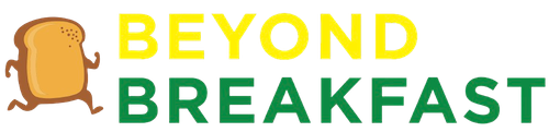 Logo - Beyond Breakfast [BBF-AB-01]