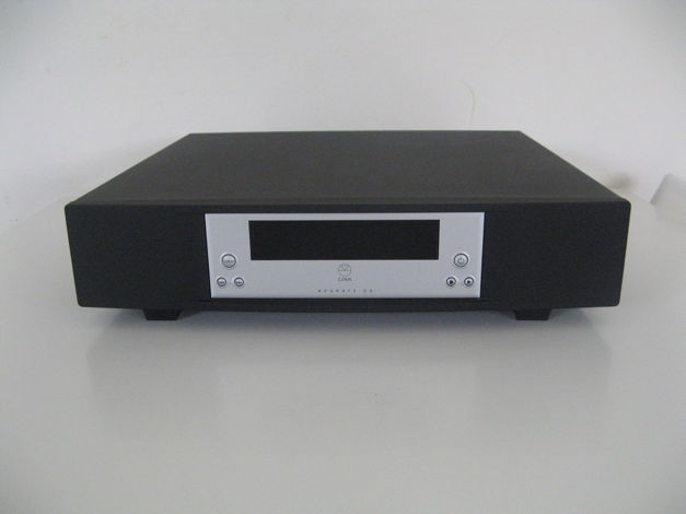linn akurate ds mk1 dynamik upgraded by the upgrade com...