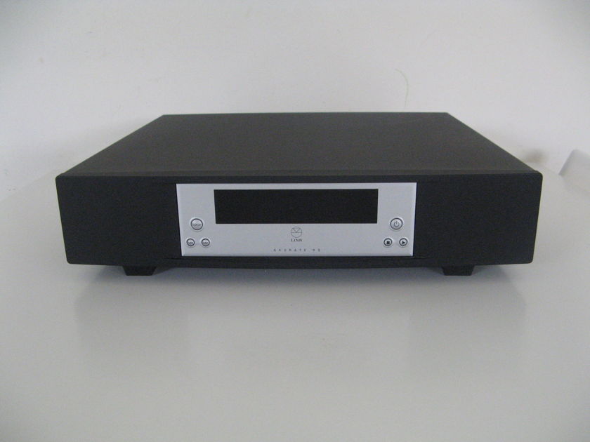 linn akurate ds mk1 dynamik upgraded by the upgrade company