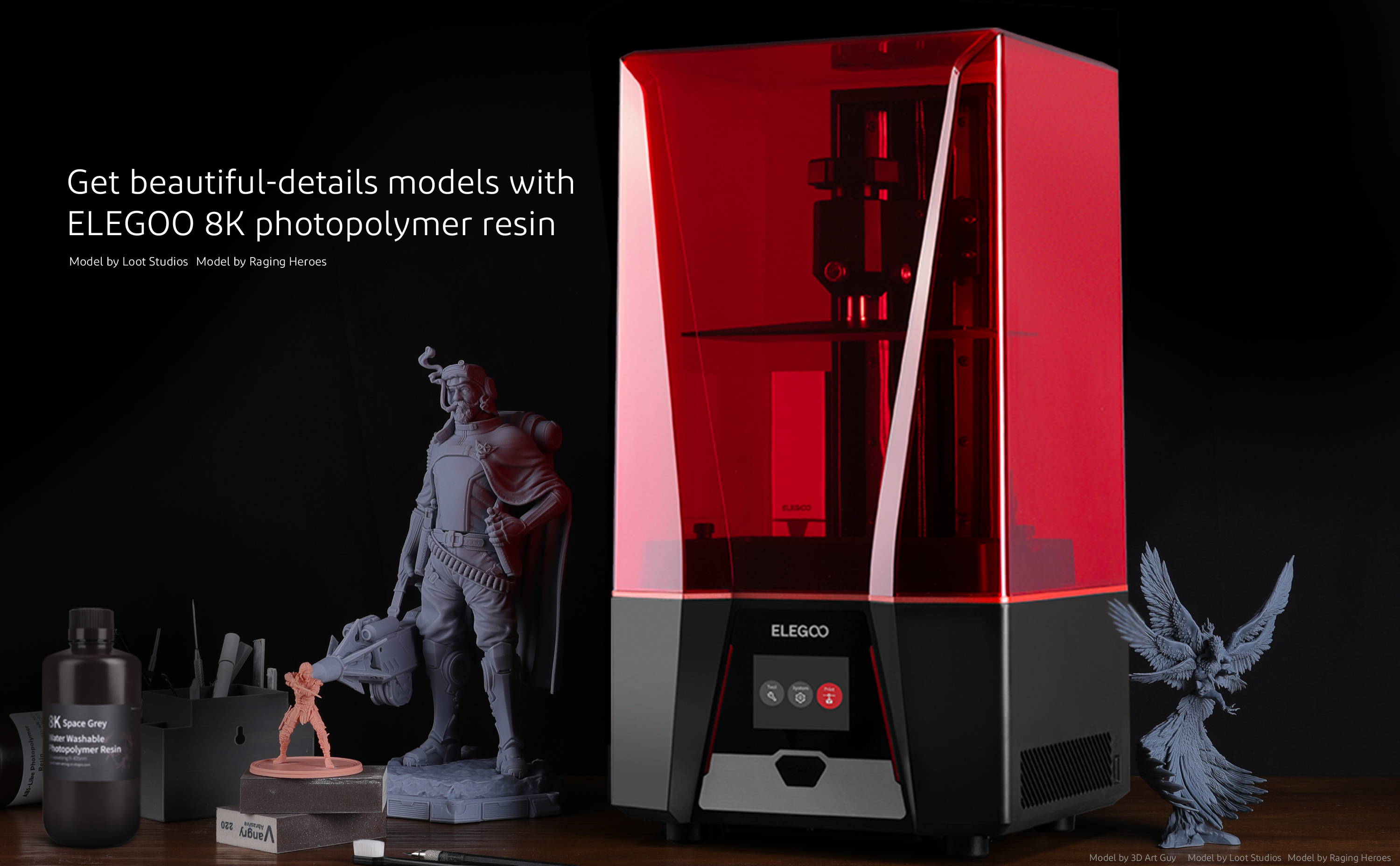 The replaceable scratchresistant tempered glass with 9H hardness fits