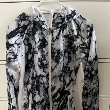 Laufjacke L