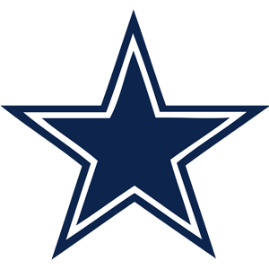 Dallas Cowboys Logo
