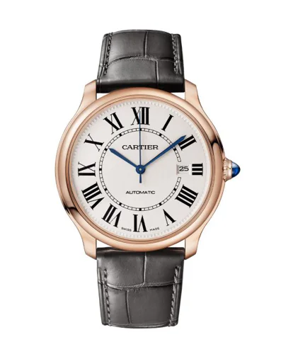 Cartier Ronde Louis Cartier WGRN0011