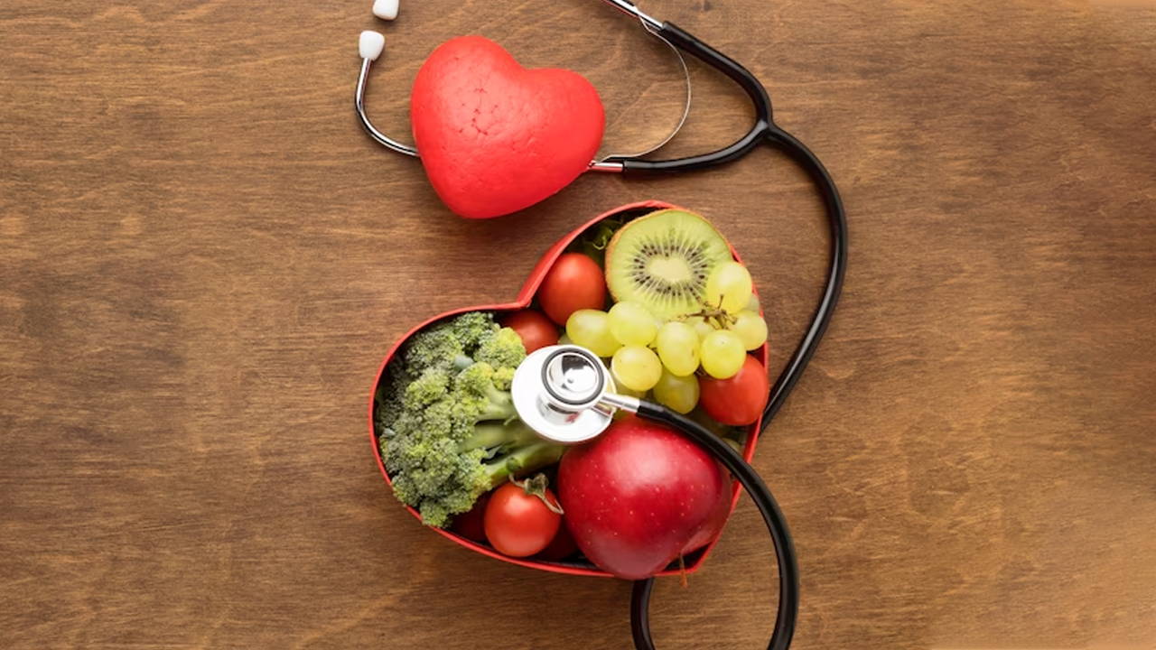 Navigating the High Blood Pressure Diet Your Essential Guide