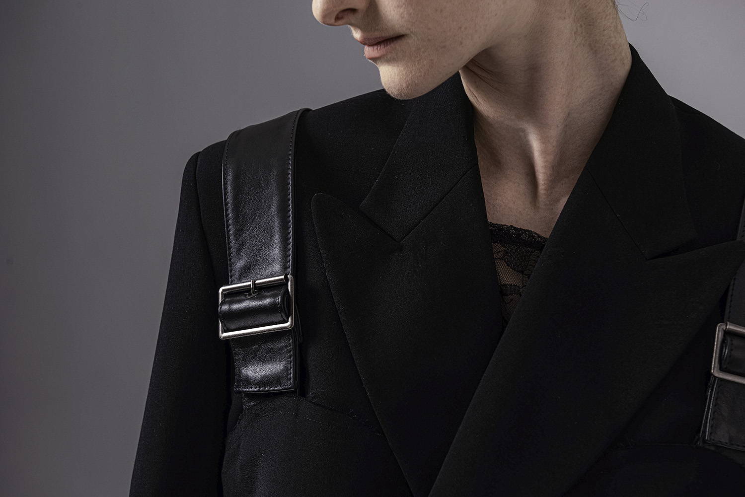 costume sur mesure