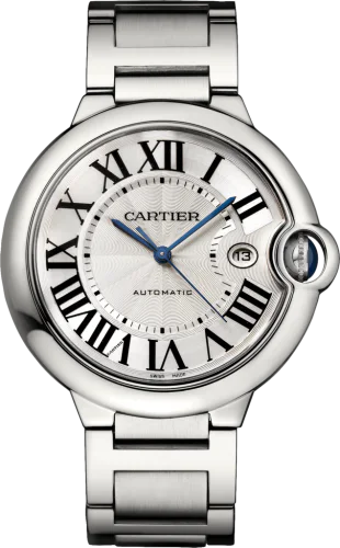 Ballon Blue de Cartier