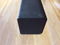 Sonus Faber Luito Smart Center Speaker Black Leather 6