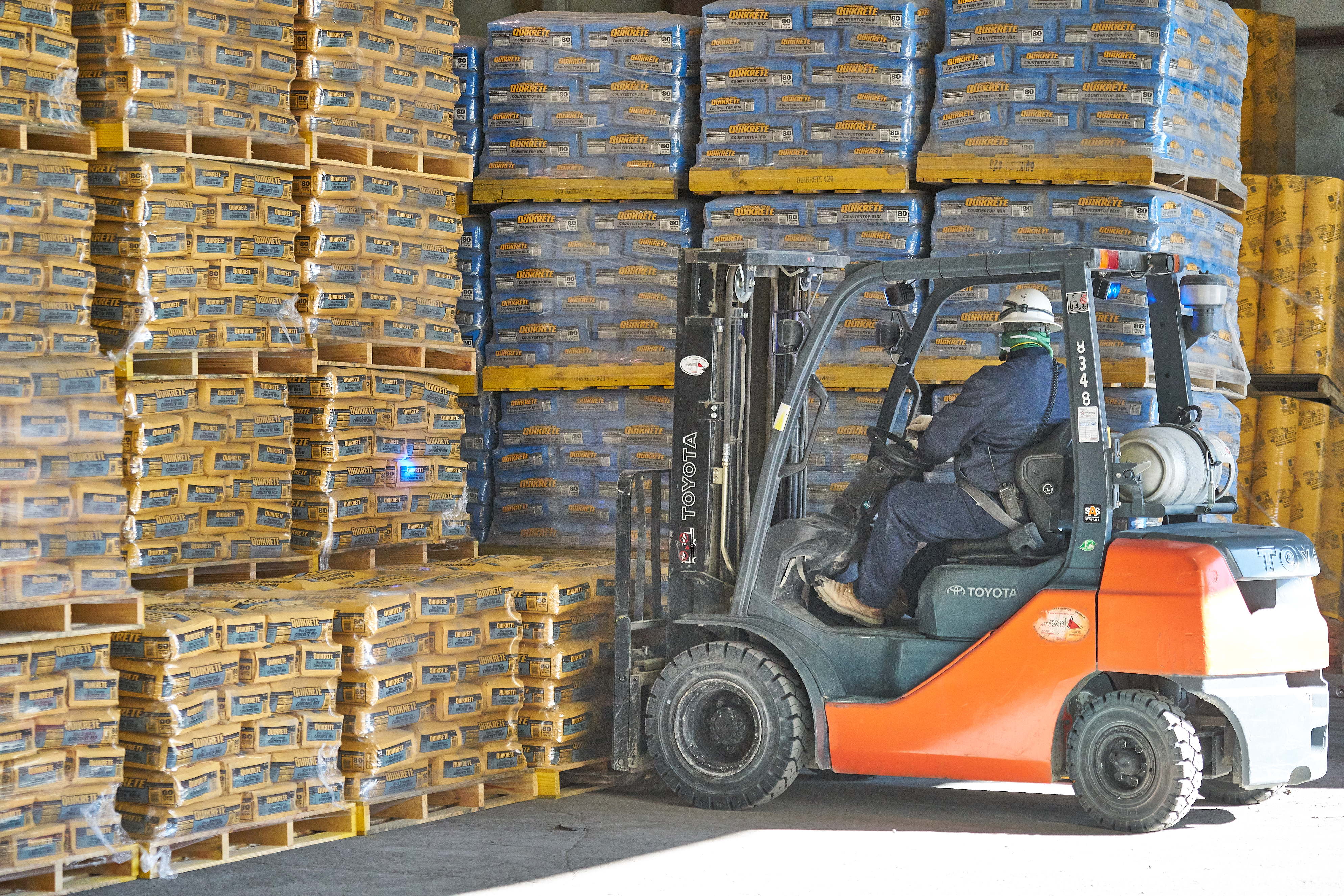 Paver Jointing Sand: How Many Bags Do I Need?