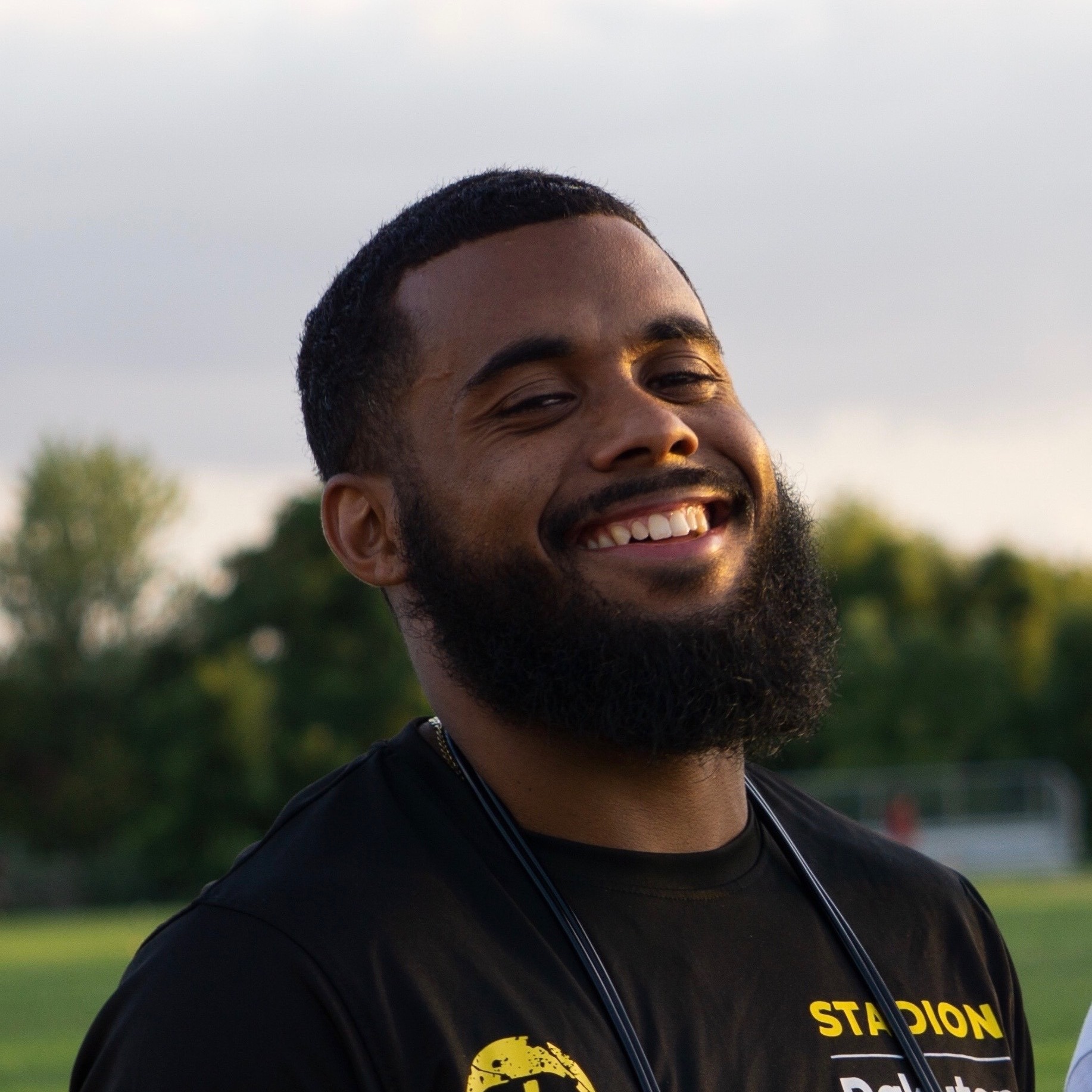 Kwestin Smith, Transformation Coach