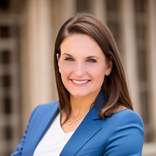 Jennifer  Cornette