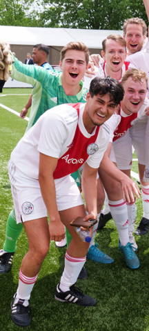Muhammed Emin Caglar