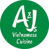 Logo - A&J Vietnamese Restaurant