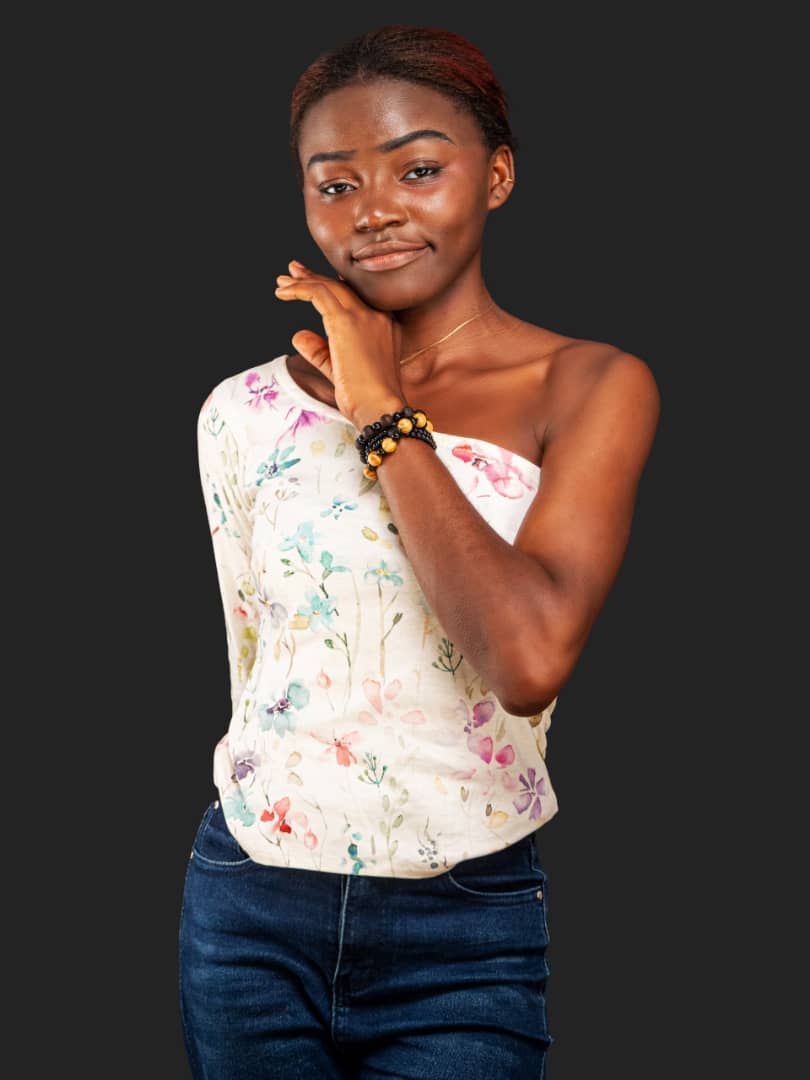 Evie Tigui Pascale Olympe