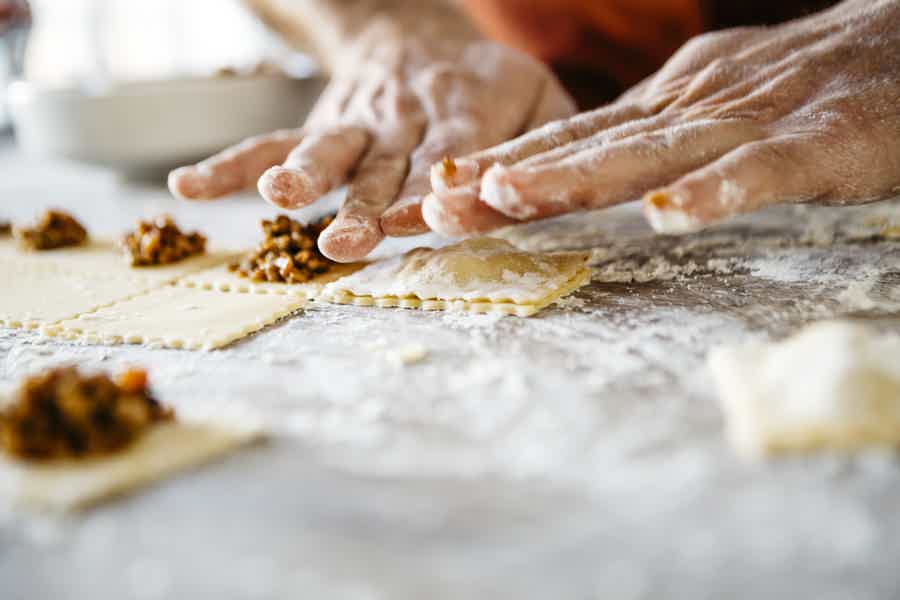 Venetian Home Cooking & Pasta Workshop - photo 5