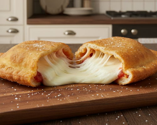 Corsi di cucina Altamura: Un viaggio alla scoperta dei sapori pugliesi: i panzerotti