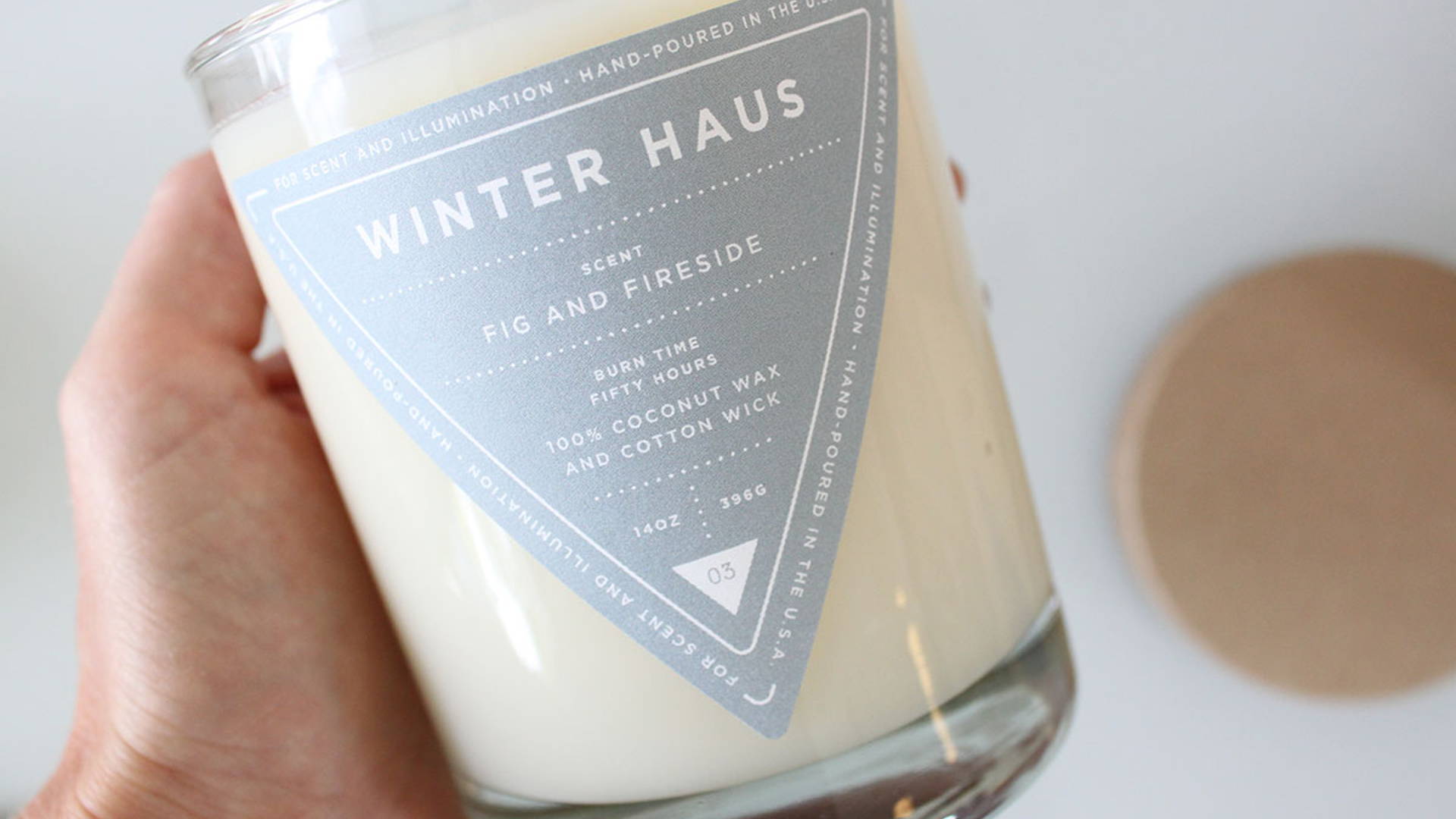 Featured image for Haus Candles