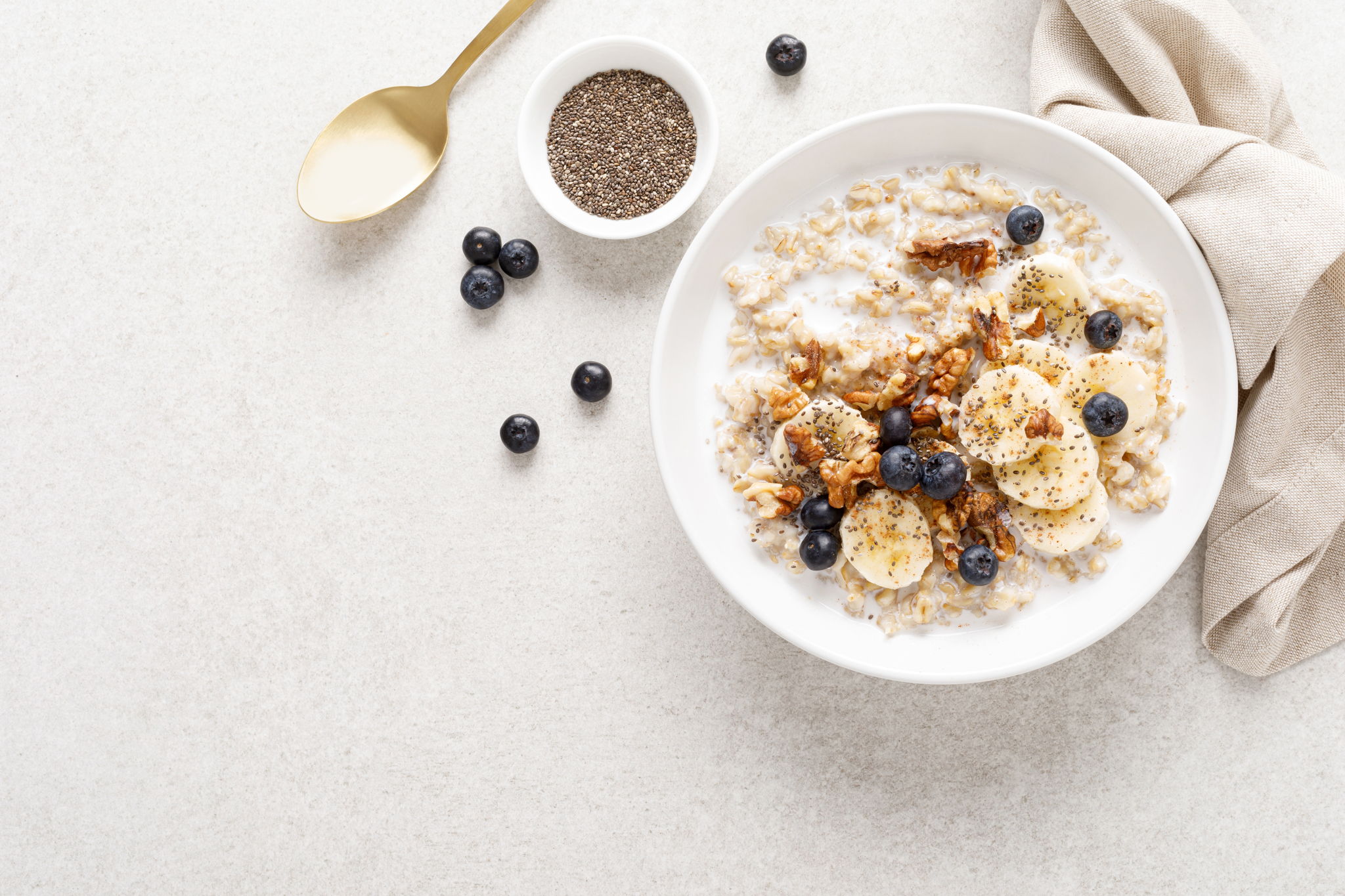 How to Eat a 30g Protein Breakfast Every Day (With Recipes!) -