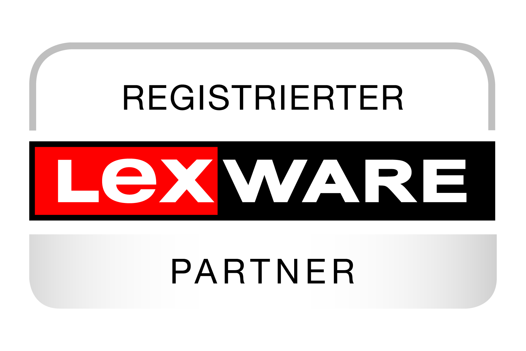 Lexware Partner Logo