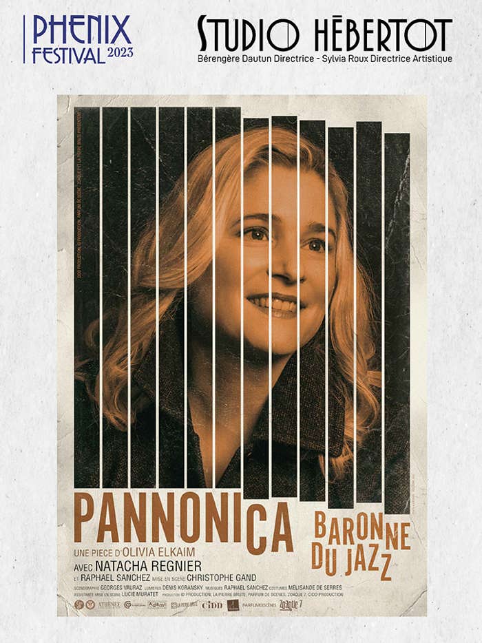 Pannonica, Baronne du Jazz