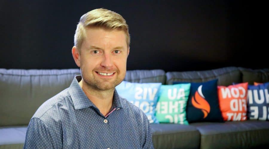 Code Story – E9: Andy Abbott, Heretik