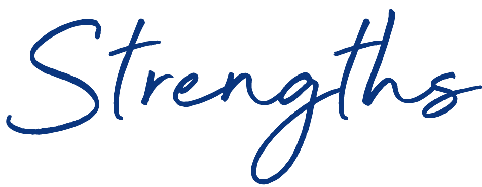 strengthy