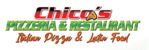 Business logo