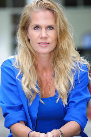 Shiela van Schagen