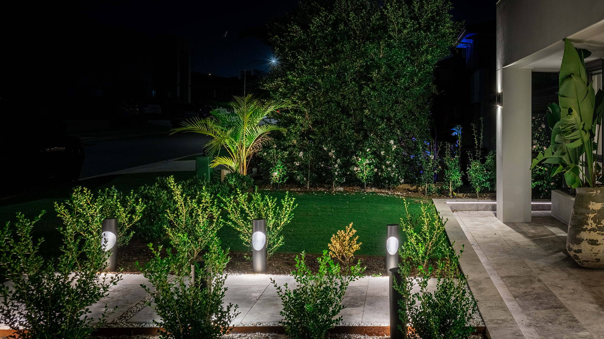 Havit Outdoor Lighting - Havit Bollard Lighting