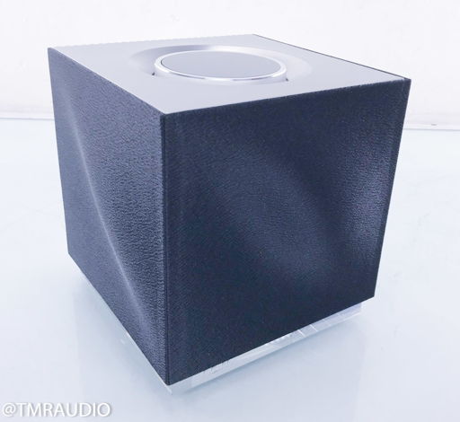 Naim Mu-so QB Wireless / Network Speaker  (15456)