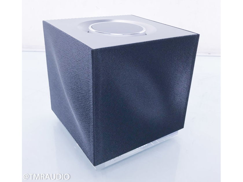 Naim Mu-so QB Wireless / Network Speaker  (15456)