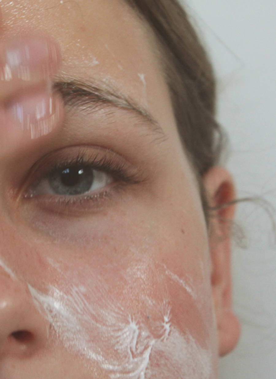 A gift for you. Free Fresh Faced Cleanser with orders over £50. Offer runs from 30/1/26 to 15/2/26