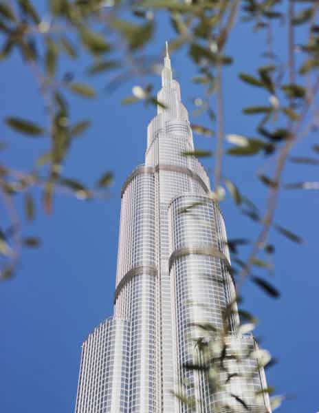 Dubai Stunning Skyline Jet Ski Trip w/ Burj Khalifa & Burj Al Arab - photo 2