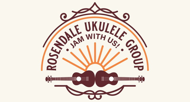 Rosendale Ukulele Group - Weekly Jam