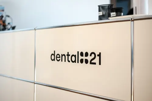 Dental21