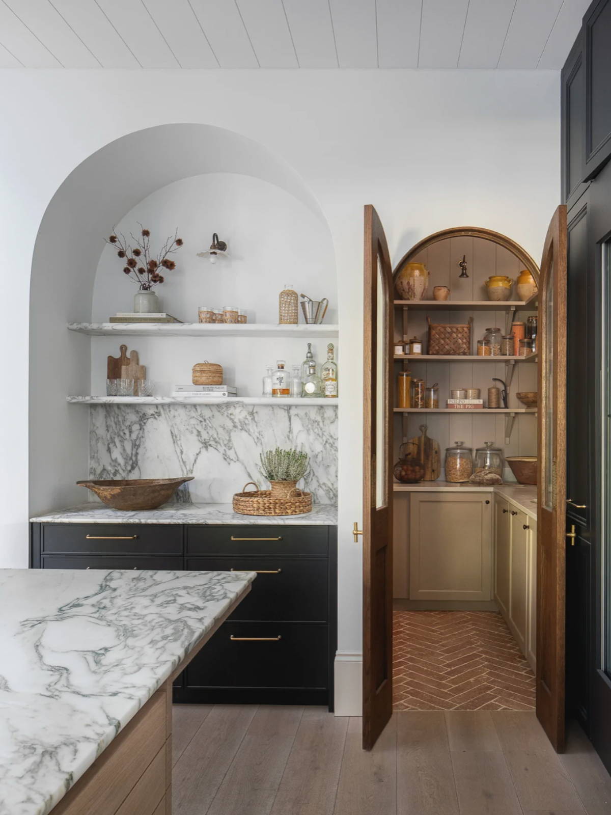 House Nine Design | Kitchen