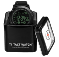 T1 Tact Watch Midnight Diamond