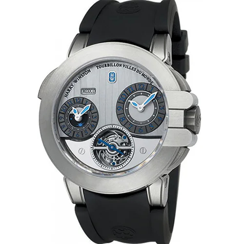 Harry Winston Project Z Ocean Project Z5