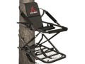 The Vulcan Steel Climber Tree Stand