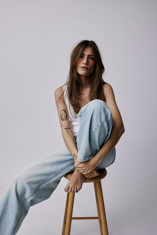 Coline Bailly