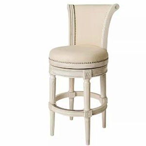 White Oak 31" Barstools