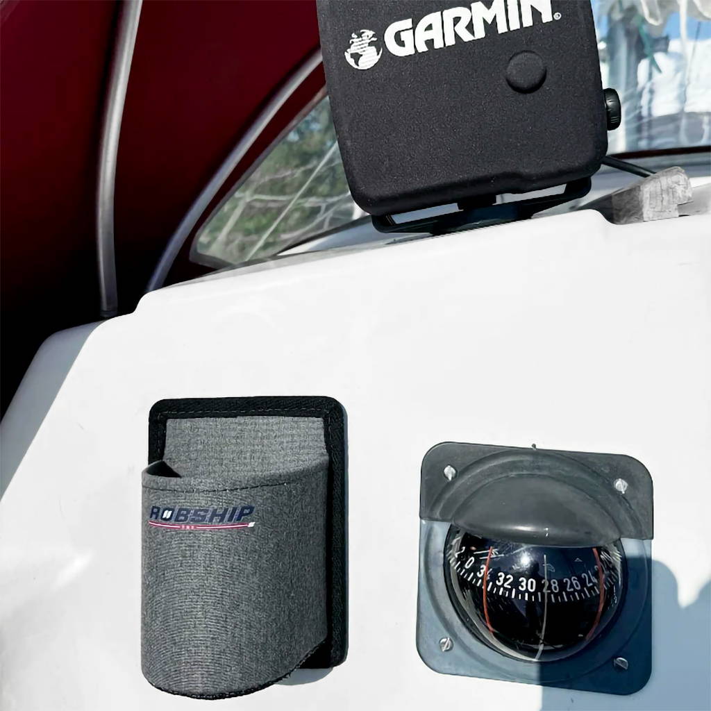 Robship Essentials, Cup Holder — 5