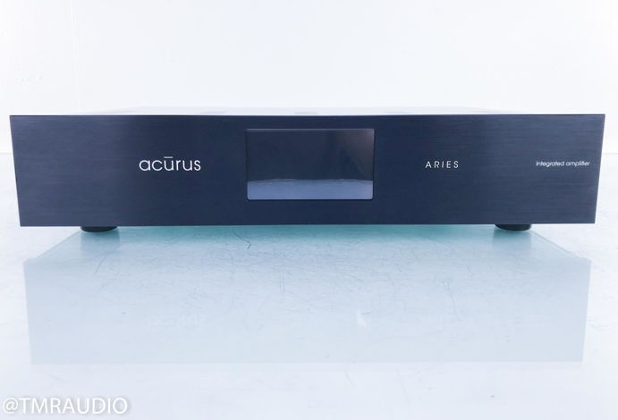 Acurus Aries 2.1 Channel Integrated Amplifier (16094)