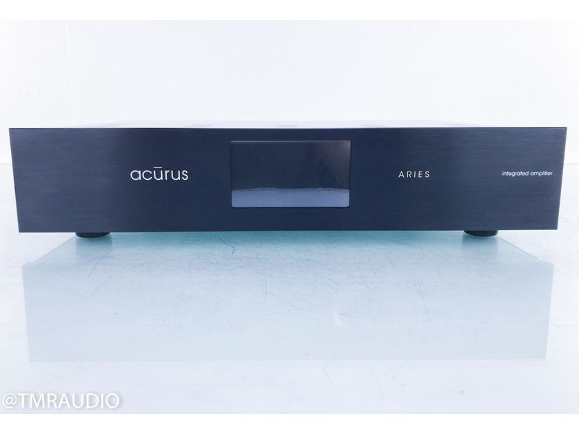 Acurus Aries 2.1 Channel Integrated Amplifier (16094)