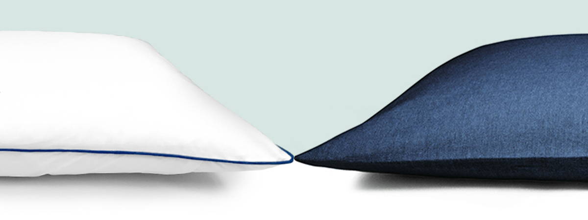 LEVIA Pillow Case